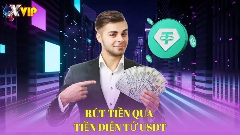 rut-tien-qua-tien-dien-tu-usdt